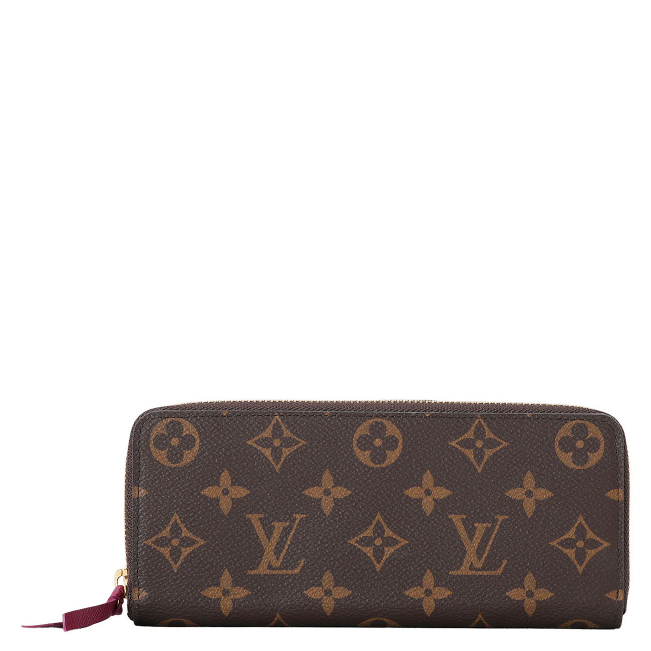 LOUIS VUITTON(USED)루이비통 M60741 클레망스 월릿